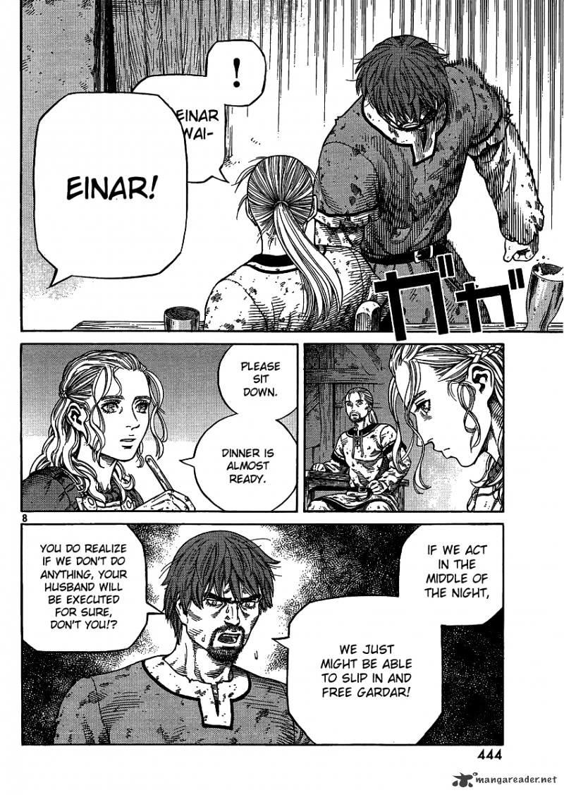 Vinland Saga, Chapter 81 image 08